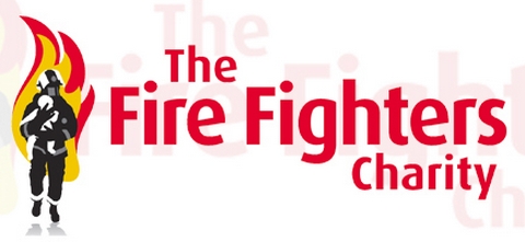 Firefighrters  Charity